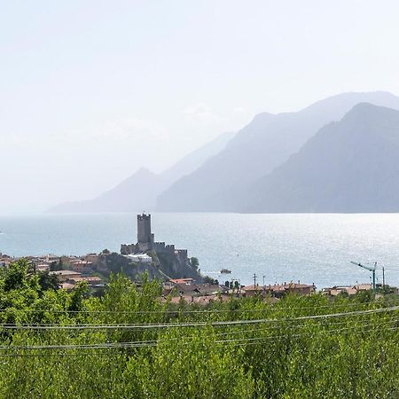 Apartament Kormorano Malcesine Extérieur photo