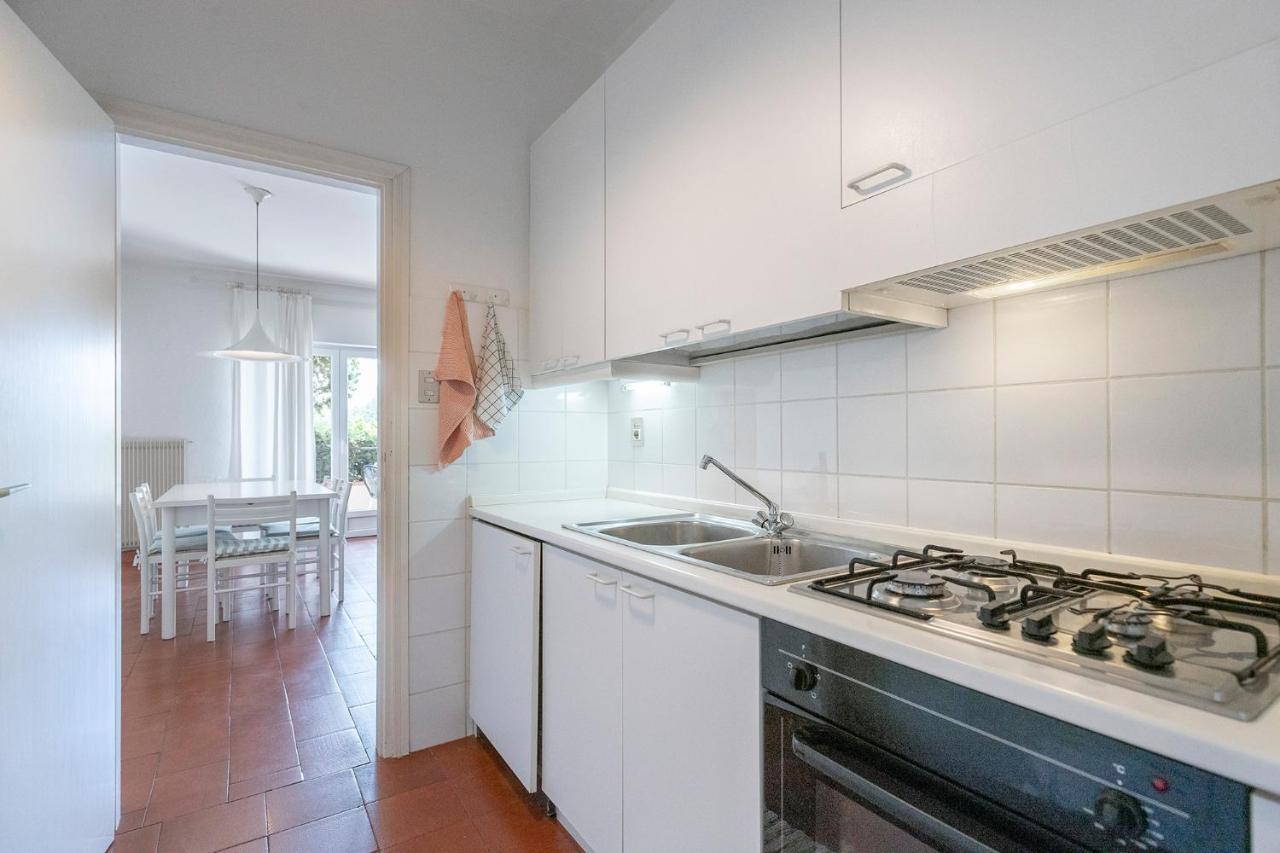 Apartament Kormorano Malcesine Extérieur photo