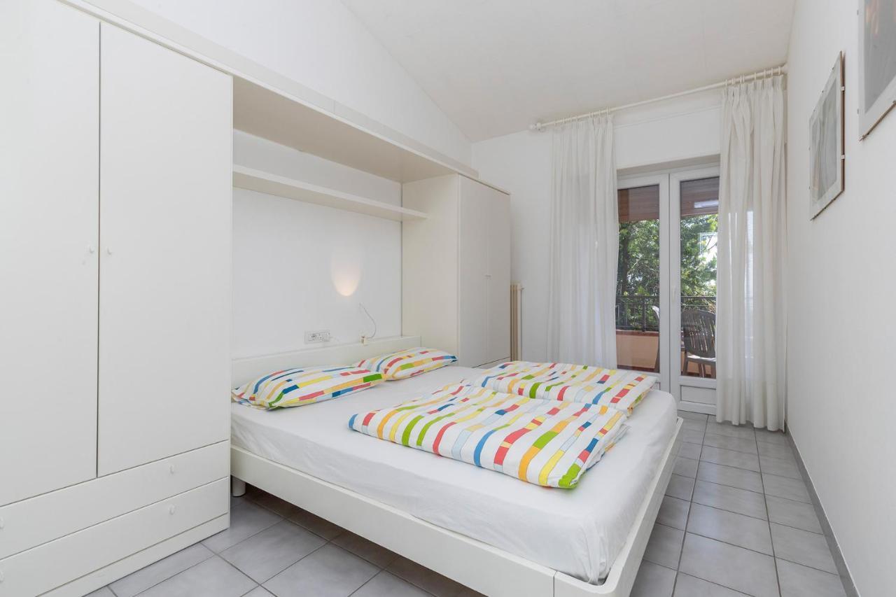 Apartament Kormorano Malcesine Extérieur photo