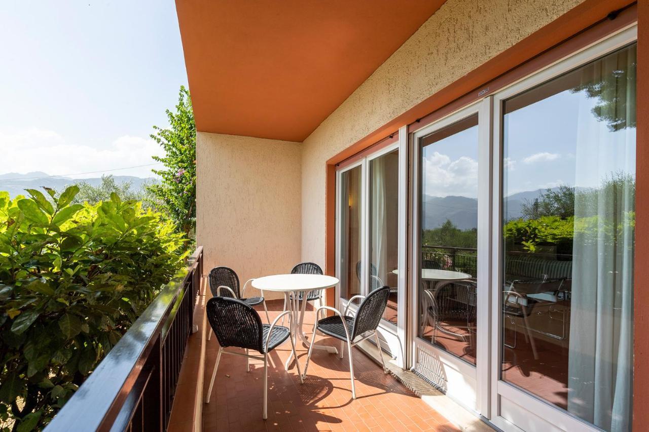 Apartament Kormorano Malcesine Extérieur photo
