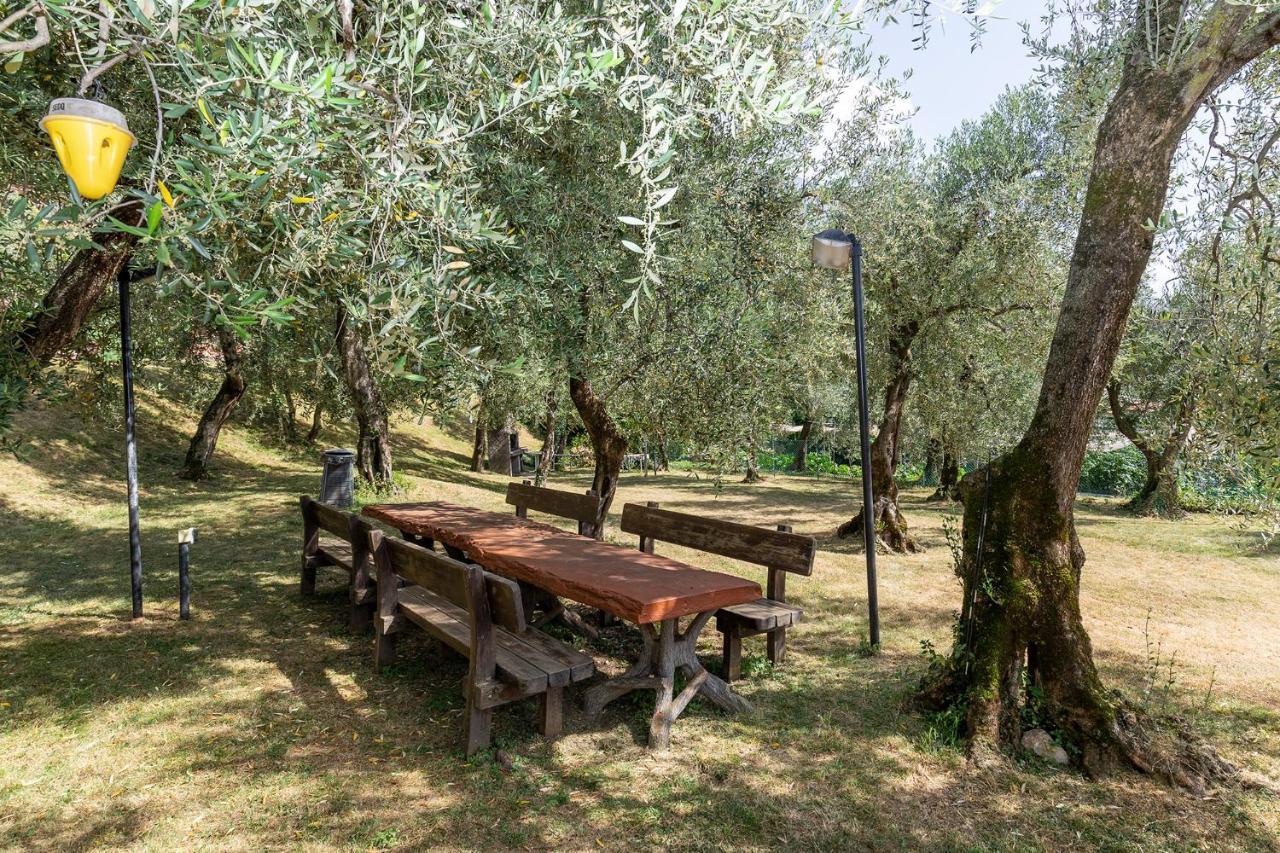 Apartament Kormorano Malcesine Extérieur photo