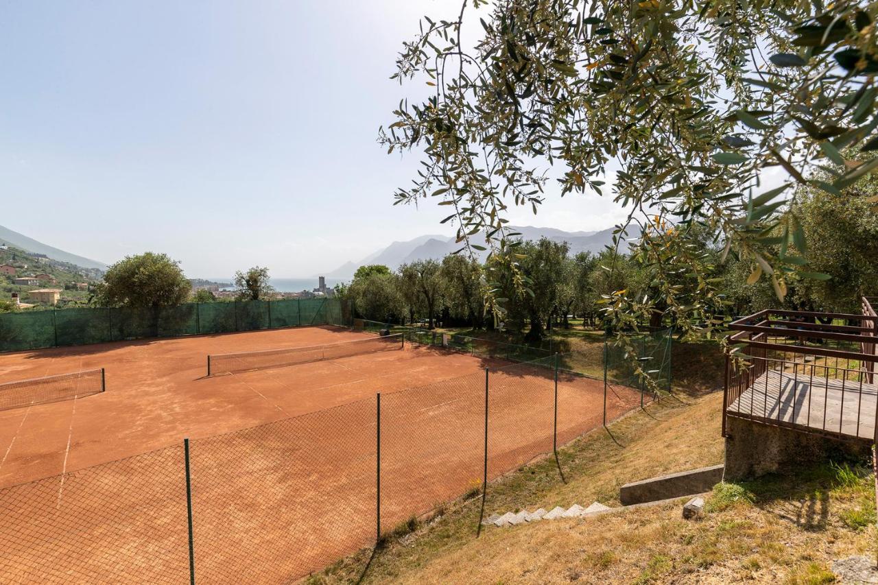 Apartament Kormorano Malcesine Extérieur photo
