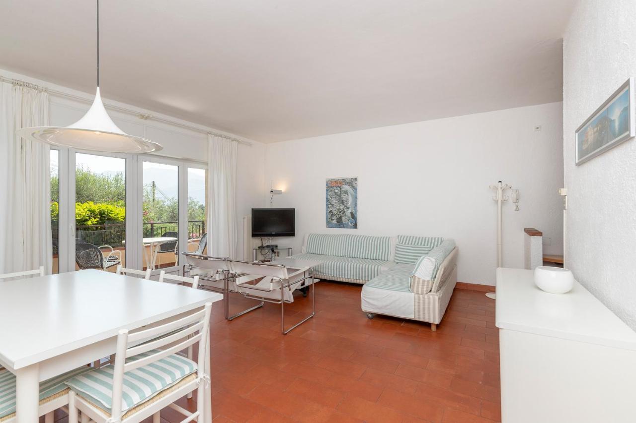 Apartament Kormorano Malcesine Extérieur photo