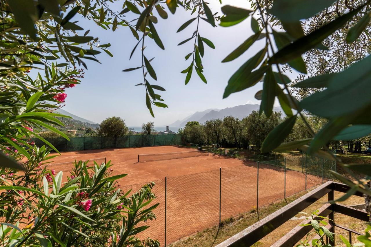 Apartament Kormorano Malcesine Extérieur photo