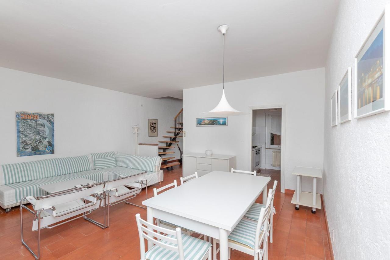 Apartament Kormorano Malcesine Extérieur photo