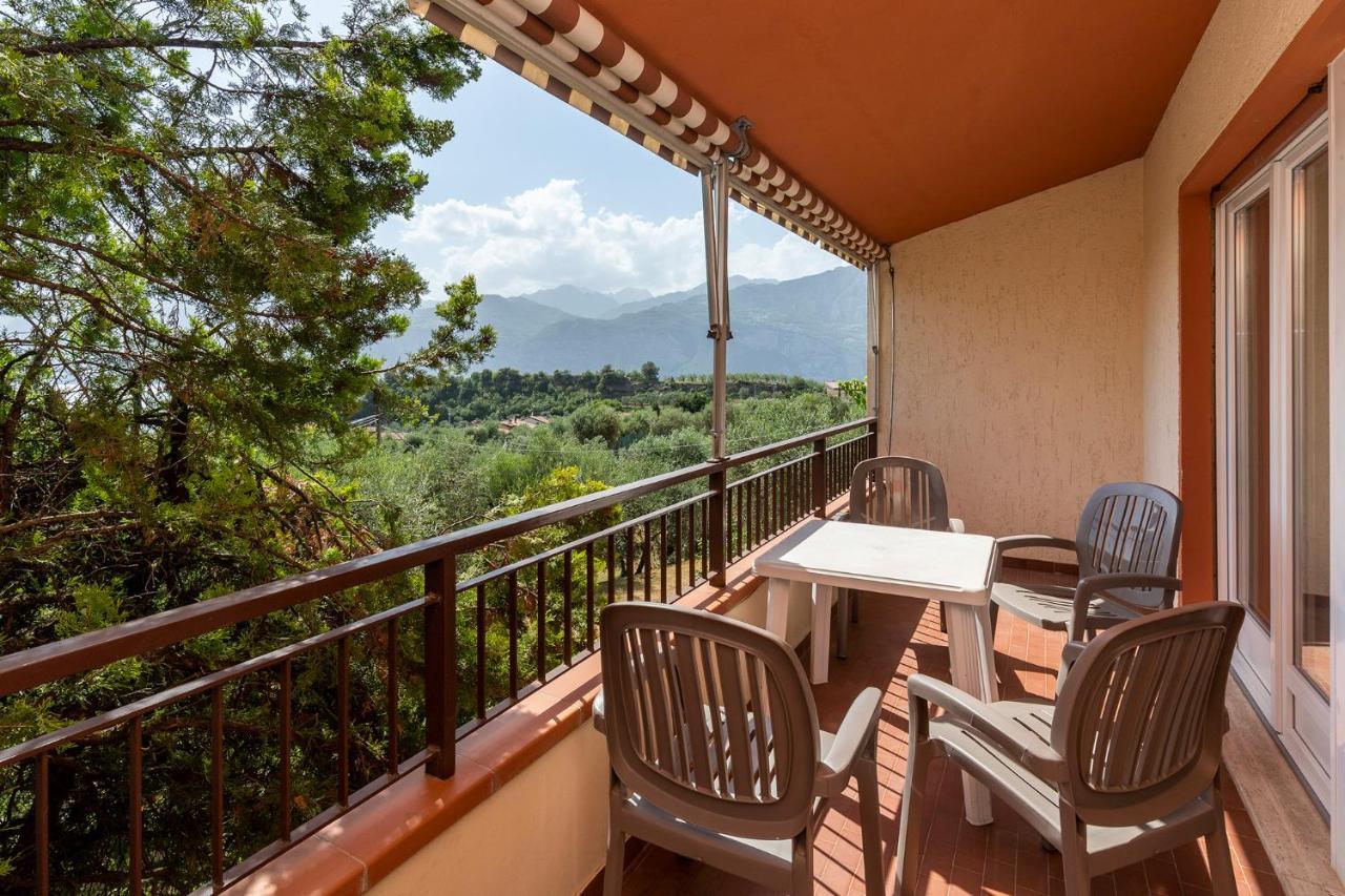 Apartament Kormorano Malcesine Extérieur photo
