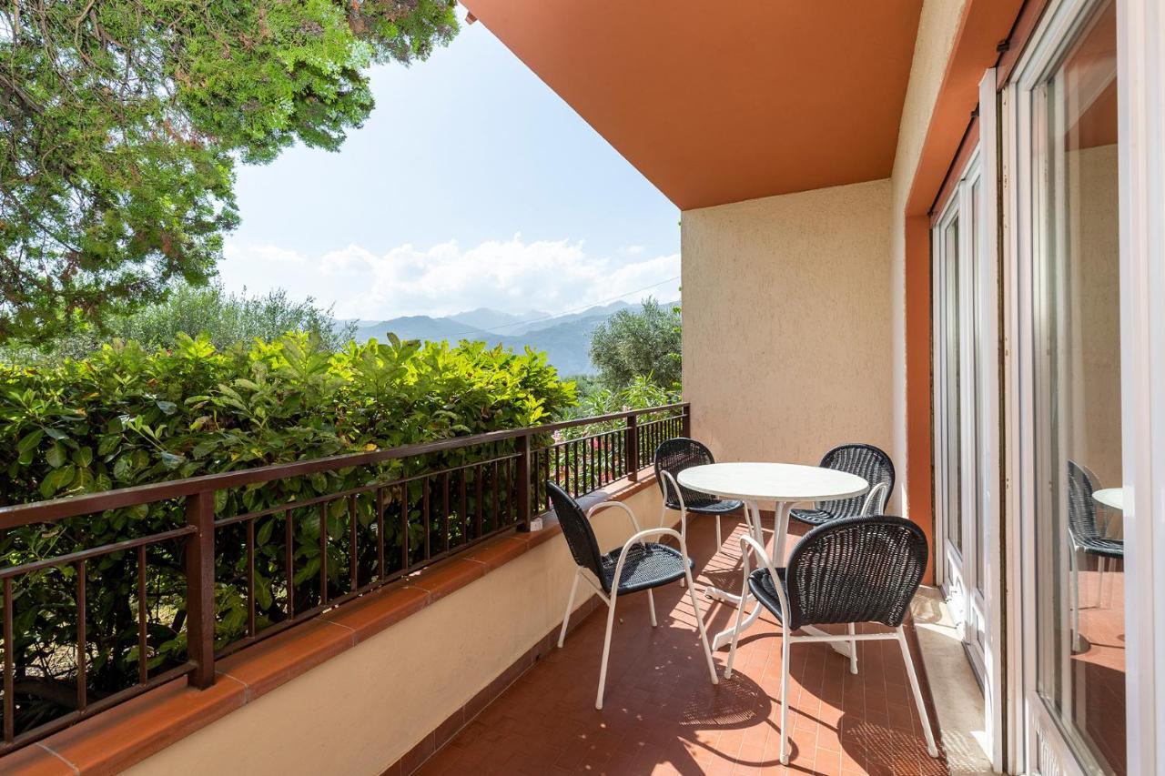 Apartament Kormorano Malcesine Extérieur photo