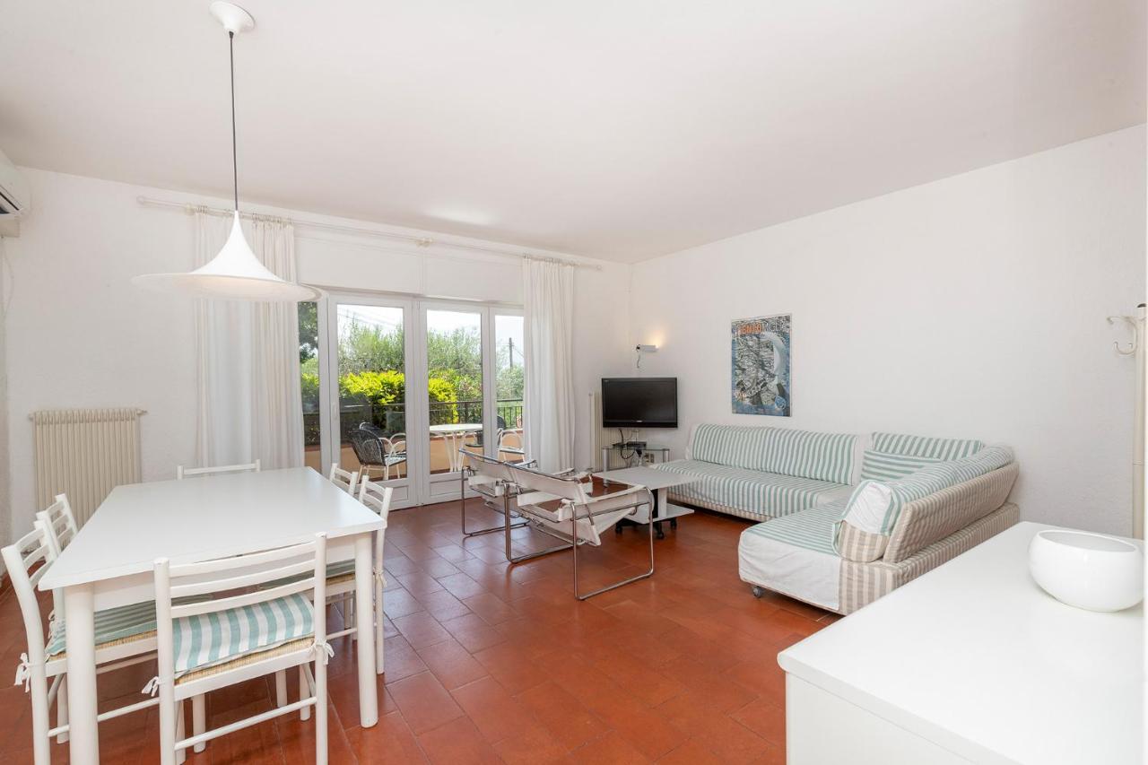 Apartament Kormorano Malcesine Extérieur photo