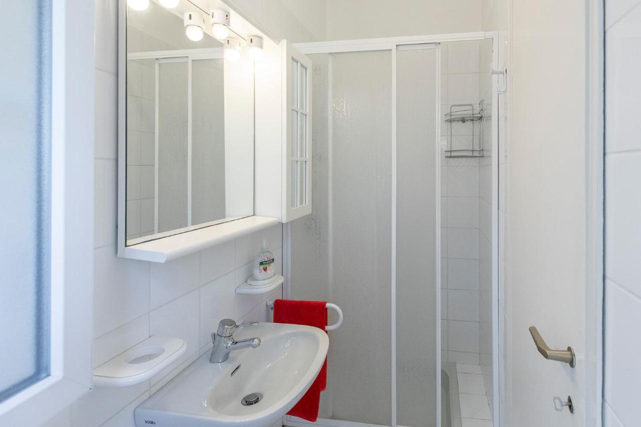 Apartament Kormorano Malcesine Extérieur photo