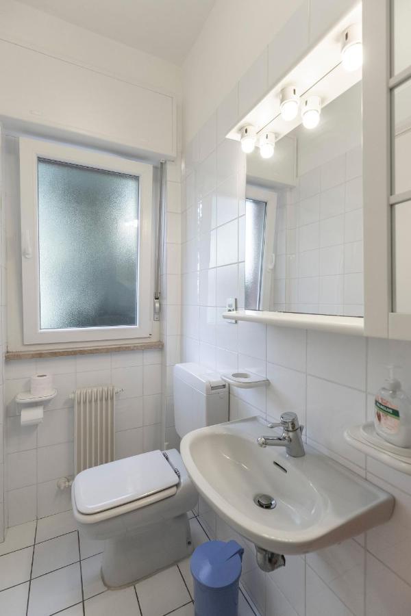 Apartament Kormorano Malcesine Extérieur photo
