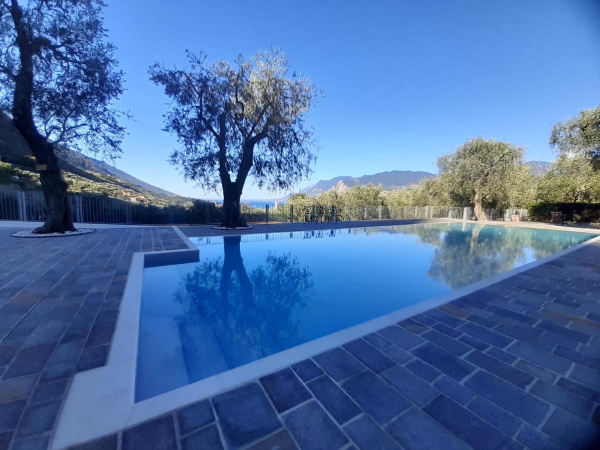 Apartament Kormorano Malcesine Extérieur photo