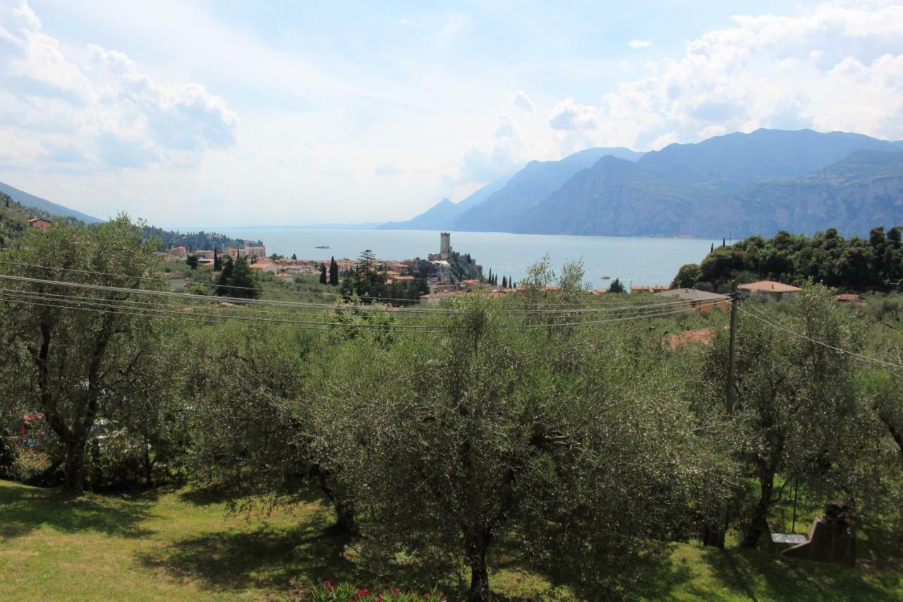 Apartament Kormorano Malcesine Extérieur photo
