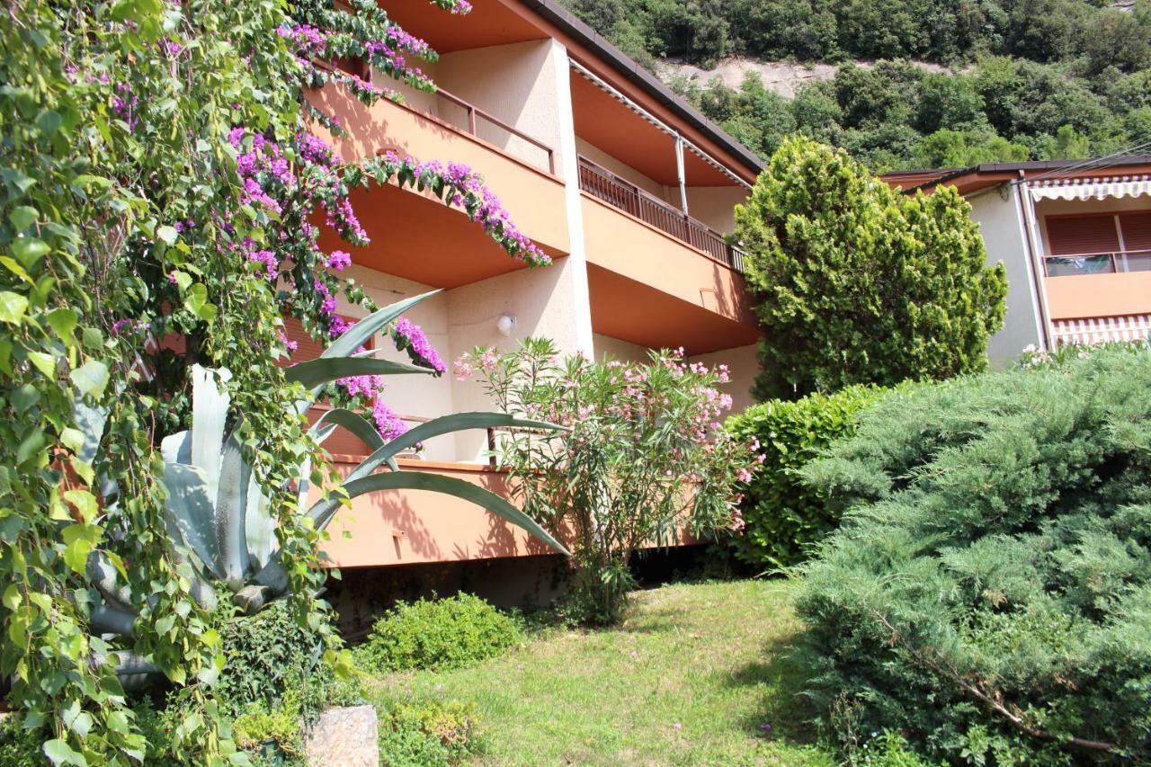 Apartament Kormorano Malcesine Extérieur photo